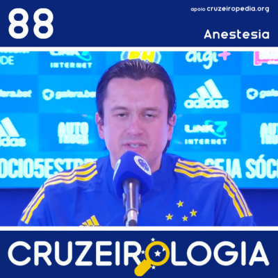 Cruzeirologia