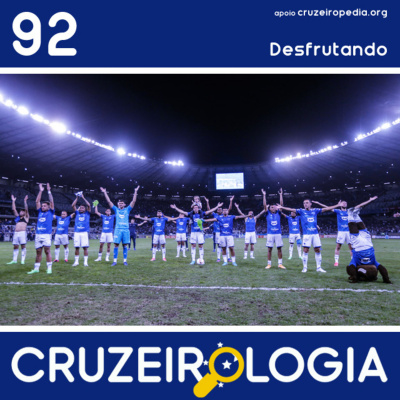 Cruzeirologia