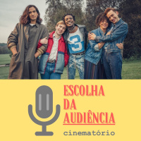Escolha da Audiência: Série Its a Sin