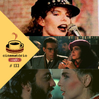 cinematório café: Trilogia do Rock Brasileiro dos Anos 80