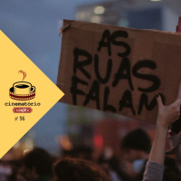 cinematório café #96: Democracia em Vertigem