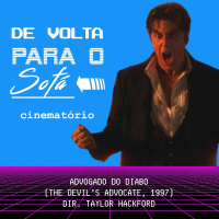 De Volta Para o Sofá: Advogado do Diabo (1997)