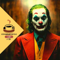 cinematório café #106: O truco do Coringa