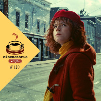 cinematório café: Estou Pensando em Acabar com Tudo
