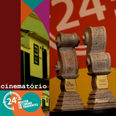 Cinematório Podcasts