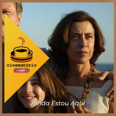 Cinematório Podcasts