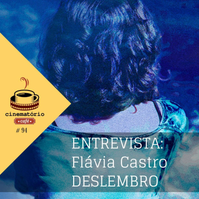 Cinematório Podcasts