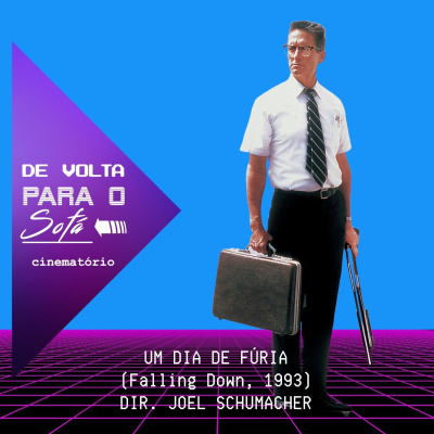 Cinematório Podcasts