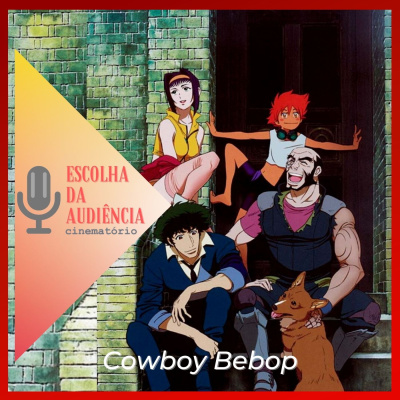 Cinematório Podcasts