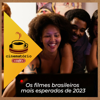 Cinematório Podcasts
