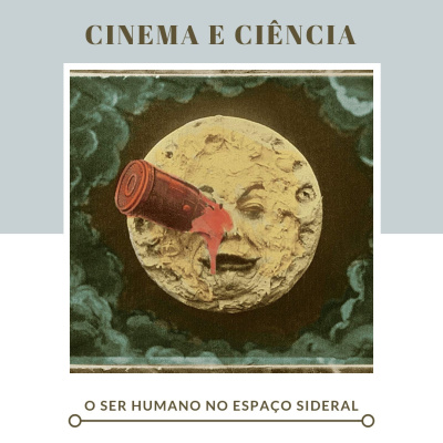 Cinematório Podcasts