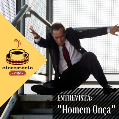 Cinematório Podcasts