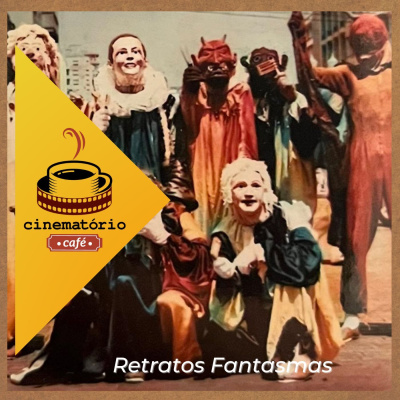 Cinematório Podcasts