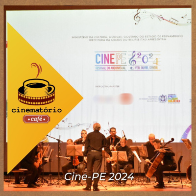 Cinematório Podcasts
