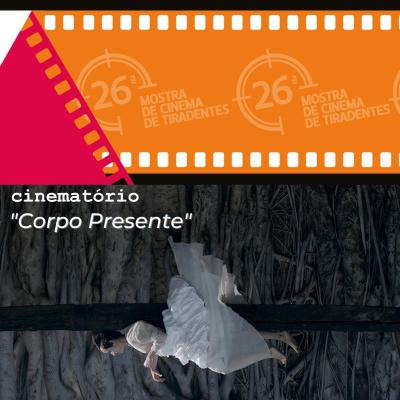 Cinematório Podcasts