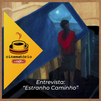 Cinematório Podcasts