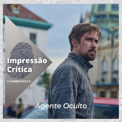 Cinematório Podcasts
