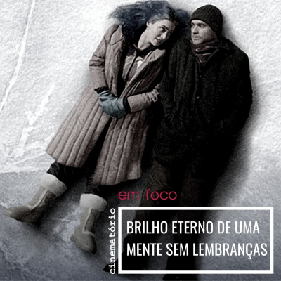 Cinematório Podcasts