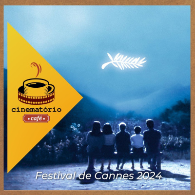 Cinematório Podcasts