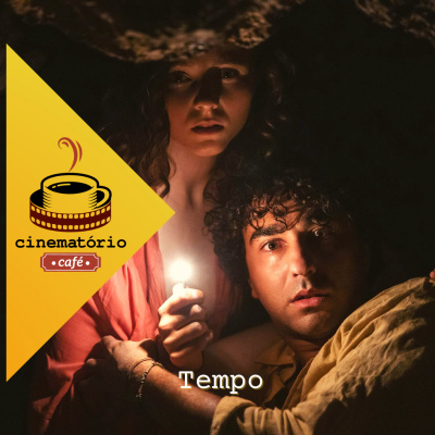 Cinematório Podcasts