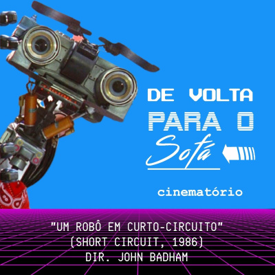 Cinematório Podcasts