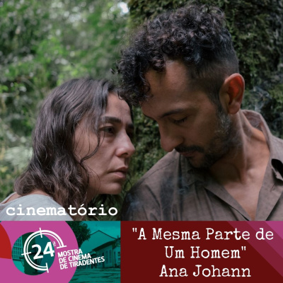 Cinematório Podcasts
