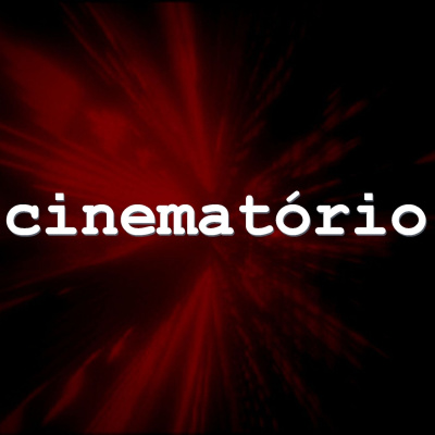 Cinematório Podcasts