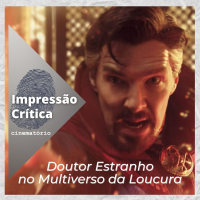 Cinematório Podcasts
