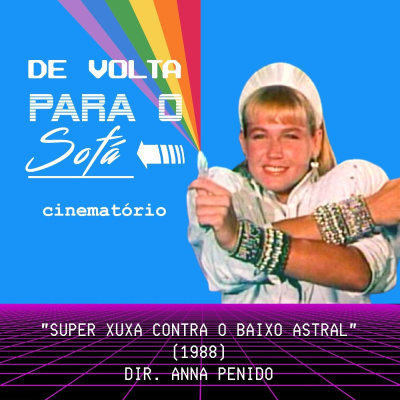Cinematório Podcasts