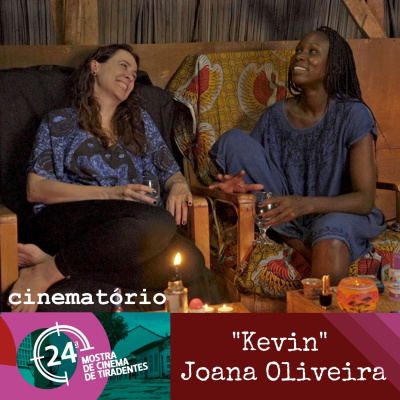 Cinematório Podcasts