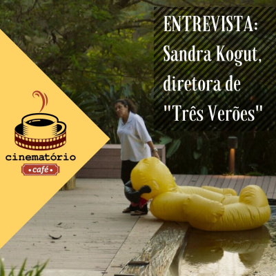 Cinematório Podcasts
