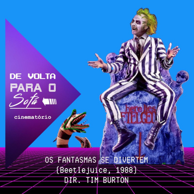 Cinematório Podcasts