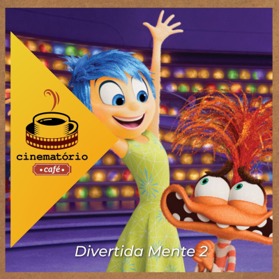 Cinematório Podcasts