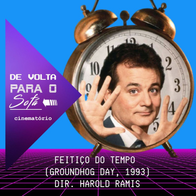 Cinematório Podcasts