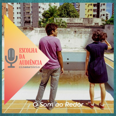 Cinematório Podcasts