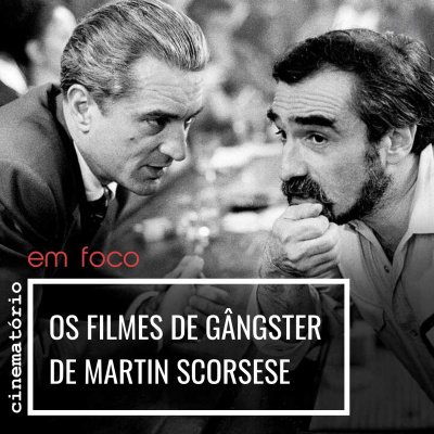 Cinematório Podcasts