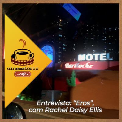 Cinematório Podcasts