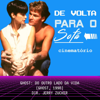 Cinematório Podcasts