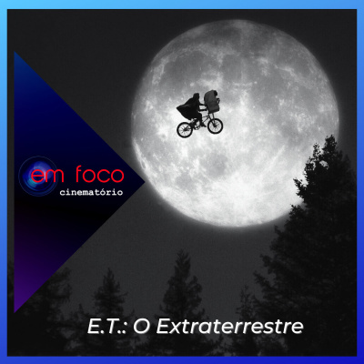 Cinematório Podcasts