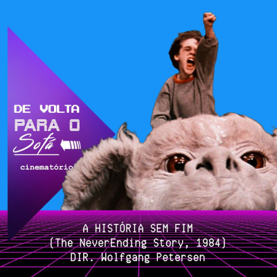 Cinematório Podcasts