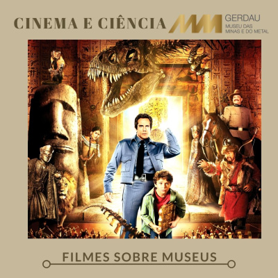 Cinematório Podcasts