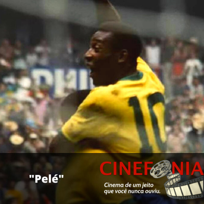 Cinematório Podcasts