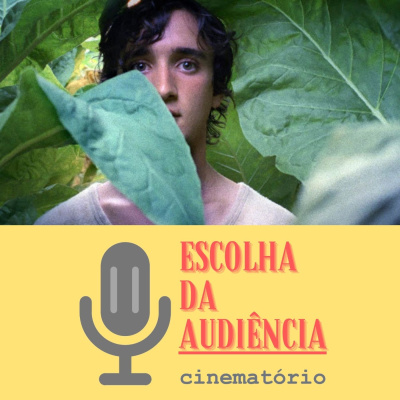 Cinematório Podcasts