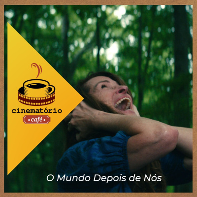 Cinematório Podcasts