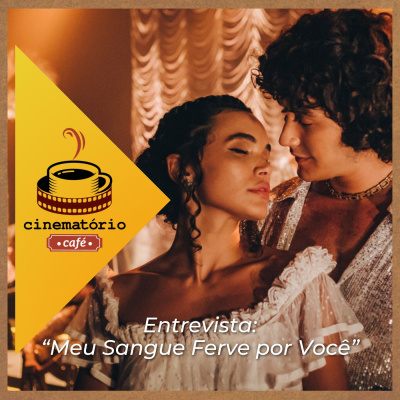 Cinematório Podcasts