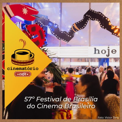 Cinematório Podcasts
