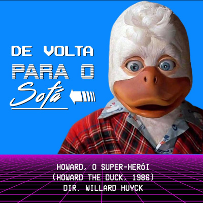 Cinematório Podcasts