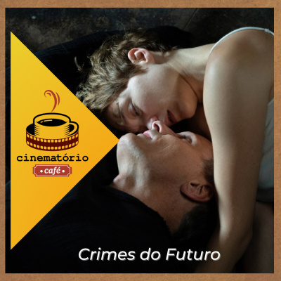 Cinematório Podcasts