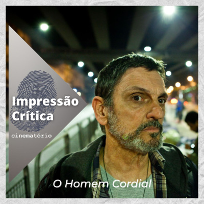 Cinematório Podcasts