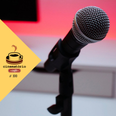 Cinematório Podcasts